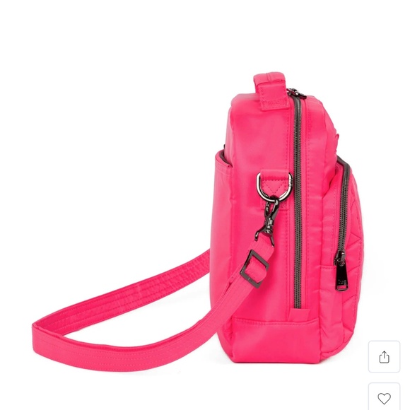 LUG~Ranger 2~Magenta~NEW in packaging 💗💞💓💖💕 - Picture 3 of 7